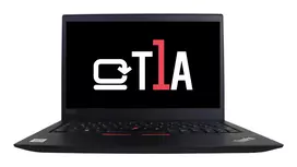 Lenovo ThinkPad T14s Gen 2 14 inch Intel Core i5-1135G7 16GB 256GB SSD Windows 11 Pro