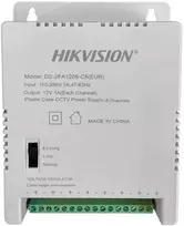 Hikvision DS-2FA1205-C8 Daugiakanalis SMPS 12V 5A 60W Maitinimo Šaltinis