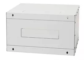 TRITON RXA-04-AS4-BAX-A1 19 inch Sieninis spintos rėmas 4U, 550x400mm, išardomas, juodas (RAL 9005)