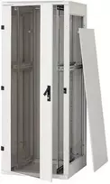 TRITON Delta S 37U 19-inch Floor Standing Cabinet RAL 7035 Light Grey