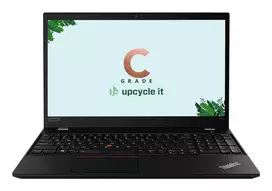 Lenovo ThinkPad P15s G1 Atnaujinta mobilioji darbo stotis - 15.6 inch Full HD IPS, Intel Core i7-10610U, 16GB RAM, 512GB SSD, NVIDIA Quadro P520, Windows 10 Pro