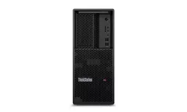 Lenovo ThinkStation P3 Tower Gen 2 Workstation, Intel Core i9-13900K, 32GB RAM, 256GB + 2TB SSD, NVIDIA RTX A2000, Windows 11 Pro