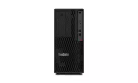 Lenovo ThinkStation P2 Tower Gen 2 darbo stotis, Intel Core Ultra 7 265 vPro, 32GB RAM, 512GB SSD, NVIDIA RTX A1000 8GB, Windows 11 Pro