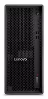 Lenovo ThinkStation P4 30KN - AMD Ryzen 9 Pro 9965X3D 128GB 1TB NVMe SSD Radeon Graphics Windows 11 Pro stalinė darbo stotis
