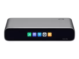 TP-LINK Omada Fusion 2.5G šliuzas ir aparatinis valdiklis