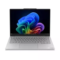 Lenovo ThinkBook 14x G1 Intel Core Ultra 7 256V 16GB RAM 512GB SSD 14 colių WUXGA Windows 11 Pro nešiojamas kompiuteris - Luna Grey