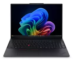 Lenovo ThinkPad E16 Gen 4 21Y4 - AMD Ryzen AI 7 445 / 2 GHz - Win 11 Pro - Radeon 840M - 24GB RAM - 512GB SSD TCG Opal Encryption 2, NVMe - 40,6 cm (16 colio) nešiojamas kompiuteris