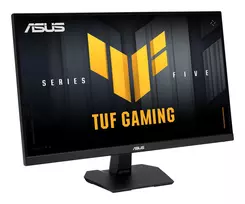 ASUS TUF Gaming VG27AQM5F 27 colių QHD Fast IPS 320Hz žaidimų monitorius – juodas