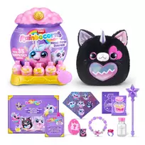Zuru Rainbocorns Magic Potion Surprise Series 1 Asorti kolekcionuojamas pliušinis žaislas