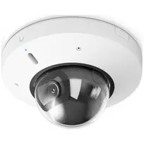 Ubiquiti G6 Mini Dome 2K HD vidaus PoE apsaugos kamera, balta