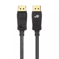 TB DisplayPort kabelis 3 m M/M v2.0 80Gbps 16K HDR
