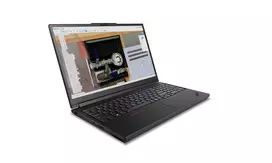 Lenovo ThinkPad T16g Gen 3 21V5 - Intel Core Ultra 9 275HX - Win 11 Pro - GeForce RTX 5090 - 128GB RAM - 1 TB SSD - 16 colių