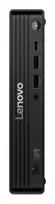 Lenovo ThinkCentre M70q Gen 6 mini kompiuteris, Intel Core Ultra 3 205T, 16GB DDR5, 512GB SSD, Windows 11 Pro