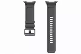 Samsung Peakform dirželis Galaxy Watch Ultra 2 / Ultra, juodas