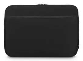 Hama neopreninis dėklas nešiojamam kompiuteriui su priekine kišene, iki 36 cm (14,1 colio), juodas (00231048)
