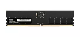 Klevv 32GB DDR5 RAM PC5600 CL46 1x32GB U-DIMM atminties modulis