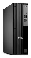 Dell Pro Slim QCS1250 stalinis kompiuteris - Intel Core Ultra 5 235, 8GB DDR5, 512GB NVMe SSD, Intel Graphics, Windows 11 Pro, TPM 2.0, 3Y ProSupport