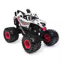 Spin Master Monster Jam kolekciniai lieti sunkvežimiai - Dalmatian 1:24