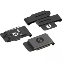 Rode FlexClip GO lankstus tvirtinimo segtukas Wireless GO siųstuvui