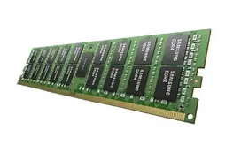 Samsung M393A8K40B22-CWD 64GB DDR4-2666 registruota ECC DIMM atmintis