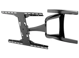 Peerless-AV Designer Series SUA761PU pasukamas TV laikiklis 37–75 colių ekranams iki 68 kg, juodas