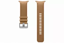 Samsung Peakform dirželis Galaxy Watch Ultra 2/Ultra, kupranugario spalvos