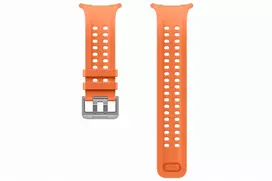 Samsung Marine Band Galaxy Watch Ultra / 2 dirželis, oranžinė