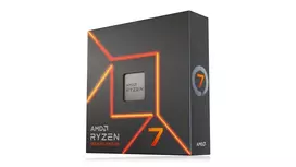 AMD Ryzen 7 7700X 4,5GHz AM5 procesorius (TRAY)