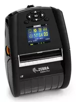 ZEBRA ZQ620 TD etikečių spausdintuvas, 203 dpi, 72 mm, Wi-Fi, Bluetooth, USB-C