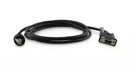 Datalogic USB kabelis - USB - IP67 - 2 m - PowerScan PD9630-DC (CAB-552)