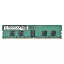 Samsung DDR5 16GB ECC R-DIMM 5600 MHz atmintis