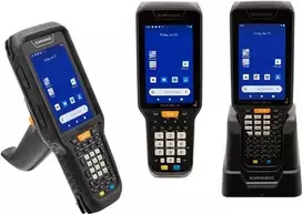 Datalogic Skorpio X5 – atsparus duomenų rinkimo terminalas – Android 10 – 32GB – 10,9 cm (4,3 colio) (943500055)