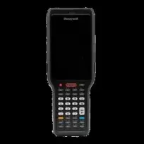 HONEYWELL CK62-X00-5ES1ACG atsparus duomenų rinkimo terminalas - Android 14 - 128GB - 4 colių (10,2 cm) ekranas