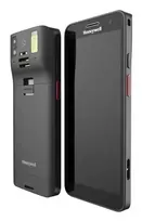HONEYWELL CT37 WIFI6E No Sim 6+ colio pilno lietimo ekranu 8GB/128GB standartinio nuotolio duomenų rinktuvas - 2,4 GHz