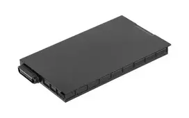 GETAC GBM2X4 standartinė baterija, skirta Zebra F120 ir V120 – 7,74 V 4070 mAh (1 vnt.)