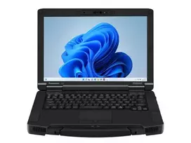 Panasonic Toughbook 56 - 14 colių nešiojamas kompiuteris - Core Ultra 5 35,56 cm (FZ-56BZ010B4)