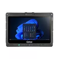 Getac K120 G3 12,5 colio FHD nešiojamas kompiuteris - Intel Core i5-1335U, 16GB RAM, 256GB SSD, Windows 11 Pro