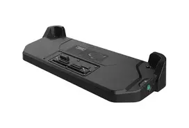 GETAC Office Dock - Dockingstotis su HDMI, VGA