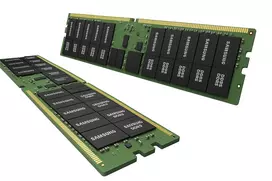 Samsung M321R8GA0EB0-CWM DDR5 64GB 5600 MHz CL46 ECC reg. RDIMM modulis