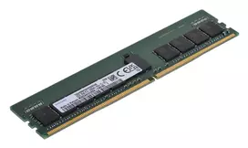 Samsung M393A4G43BB4-CWE 32GB DDR4-3200 ECC RDIMM serverio atmintis