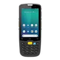 Newland MT6757 Sei II MC 4IN TS 2D CMOS – nešiojamas duomenų rinktuvas, 13,56 MHz