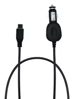 Newland NLS-CPA-CCMT93-01 cigarečių žiebtuvėlio adapteris su 6 kontaktų Molex jungtimi (90 laipsnių)