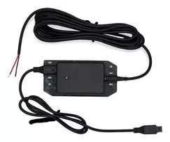 Newland NLS-DCC-CCMT93-01 fiksuoto montavimo rinkinys su 6 kontaktų Molex jungtimis, 1 m, juodos spalvos