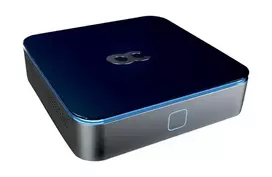 AudioCodes RXV200 MTR Bundle 360 - vaizdo konferencijų sistema su 360° kamera