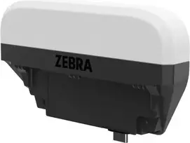 Zebra Z-Flex LED šviesos juosta - 400 mm, adresuojamas RGB, dvipusis, aliuminio