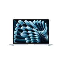 “Apple MacBook Air 13” M5 10 branduolių CPU/10 branduolių GPU 24GB 4TB - Dangaus mėlyna”