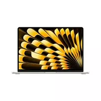 Apple MacBook Air 15 M5 10C/10C/16C 16GB 512GB - Starlight (US)