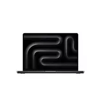 “Apple MacBook Pro 14” M5 Pro 48GB 1TB 96W - kosminė juoda