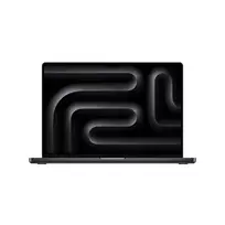 “Apple MacBook Pro 16” M3 Pro 18/20/16 48GB 1TB 140W - kosminė pilka