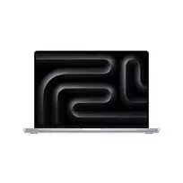 Apple MacBook Pro 16 (M3 Pro, 18 branduolių CPU, 20 branduolių GPU, 48GB RAM, 1TB SSD) – sidabrinis